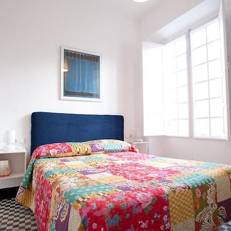 Apartamentos Calle Rosario Seville Ngoại thất bức ảnh
