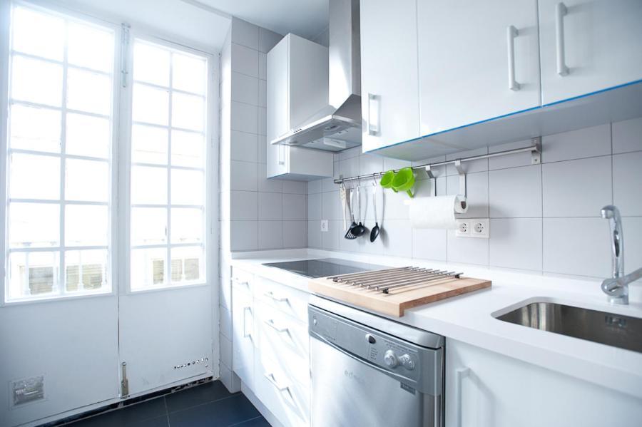 Apartamentos Calle Rosario Seville Phòng bức ảnh