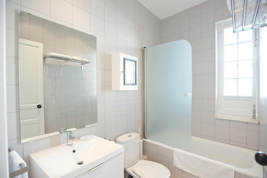 Apartamentos Calle Rosario Seville Ngoại thất bức ảnh