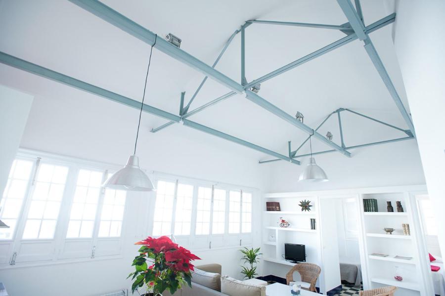 Apartamentos Calle Rosario Seville Ngoại thất bức ảnh