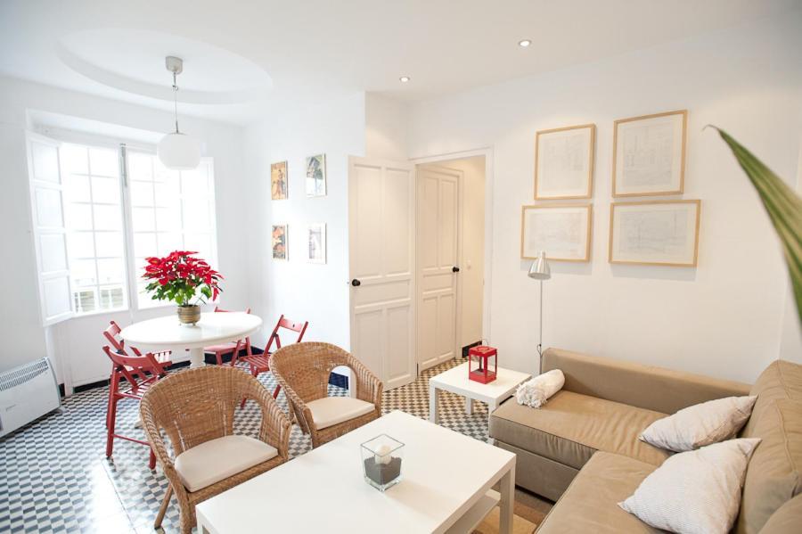 Apartamentos Calle Rosario Seville Ngoại thất bức ảnh