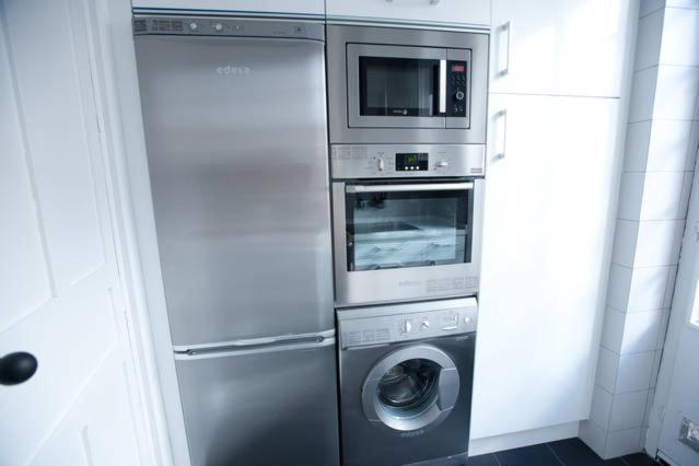 Apartamentos Calle Rosario Seville Ngoại thất bức ảnh