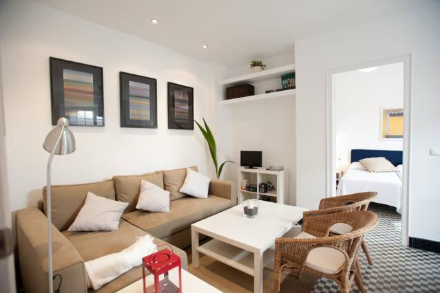 Apartamentos Calle Rosario Seville Ngoại thất bức ảnh