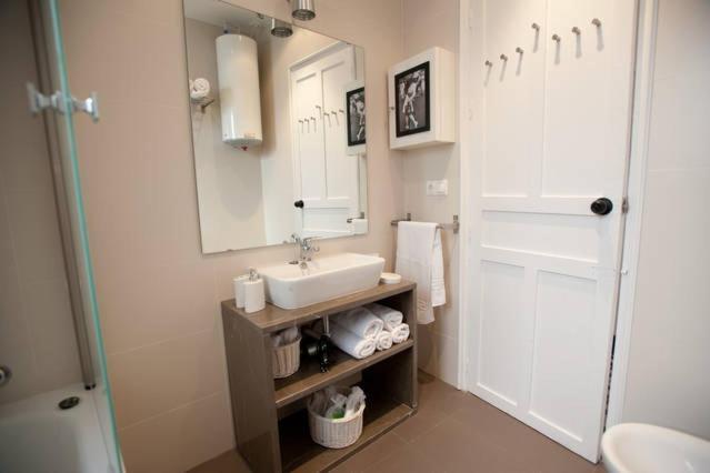Apartamentos Calle Rosario Seville Ngoại thất bức ảnh