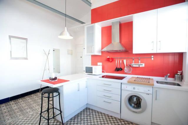 Apartamentos Calle Rosario Seville Ngoại thất bức ảnh