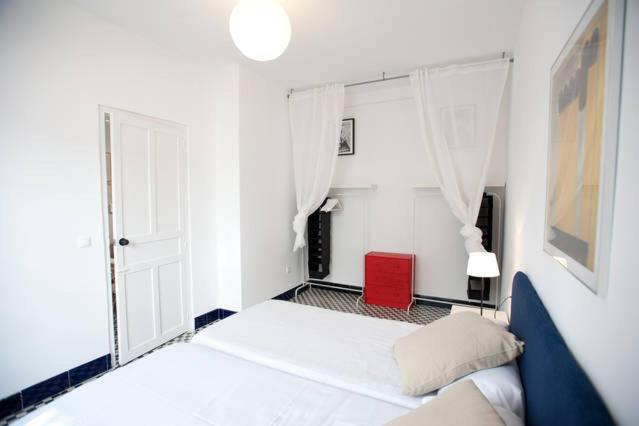Apartamentos Calle Rosario Seville Ngoại thất bức ảnh