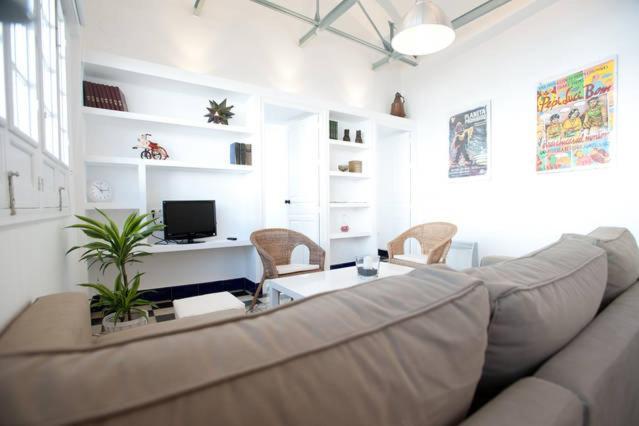 Apartamentos Calle Rosario Seville Ngoại thất bức ảnh
