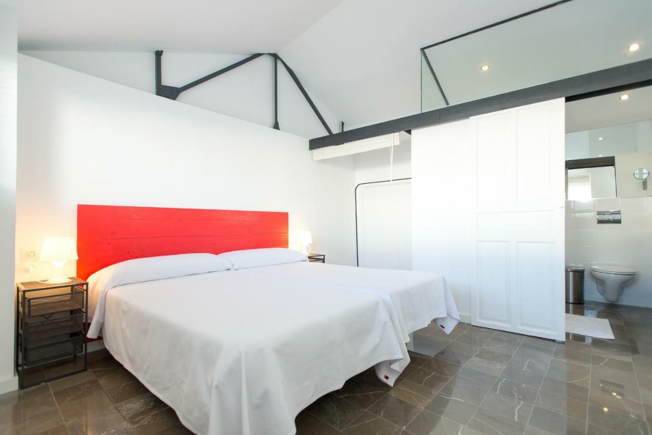 Apartamentos Calle Rosario Seville Ngoại thất bức ảnh