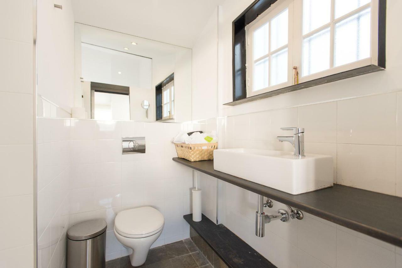 Apartamentos Calle Rosario Seville Ngoại thất bức ảnh