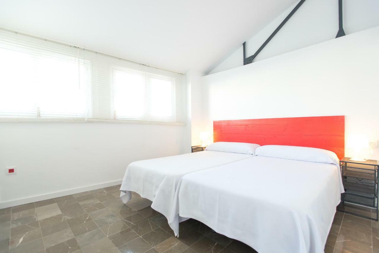Apartamentos Calle Rosario Seville Ngoại thất bức ảnh