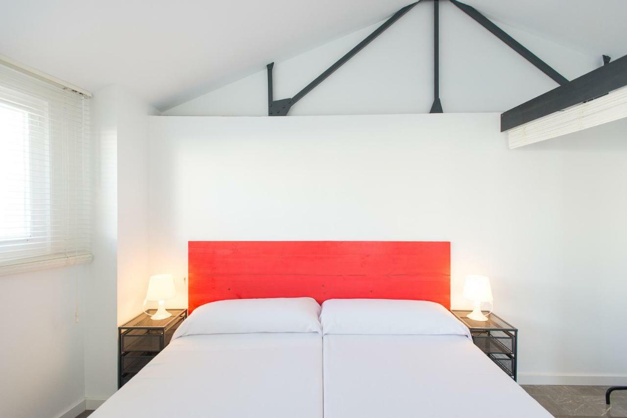 Apartamentos Calle Rosario Seville Ngoại thất bức ảnh