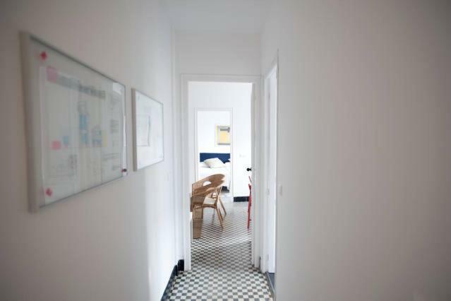 Apartamentos Calle Rosario Seville Ngoại thất bức ảnh